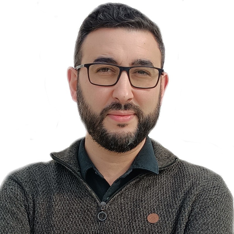 Akli Benali